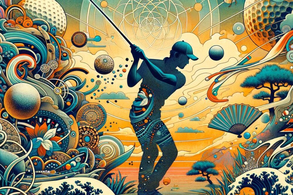 Putting Method: Principles for a Consistent Stroke