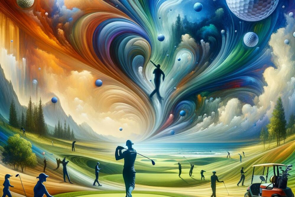 Academic Principles of Golf Fitness and Performance