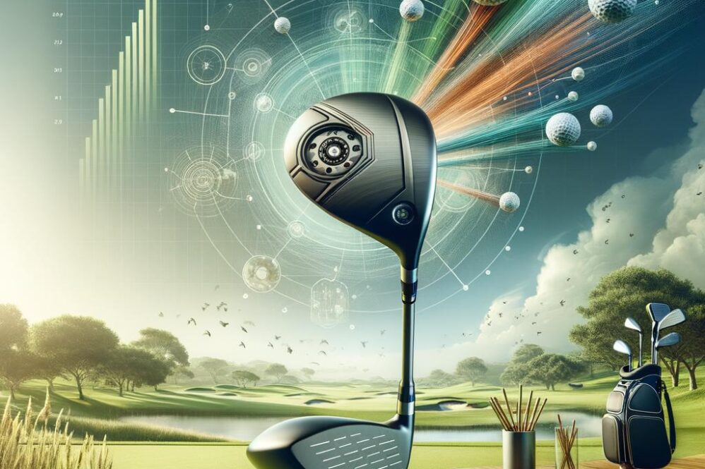 The Influence of Shaft Flex on Driver Performance Metrics