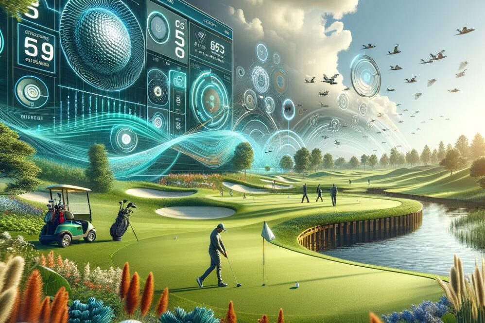 Henderson, Lee each fire 65 to share CPKC lead