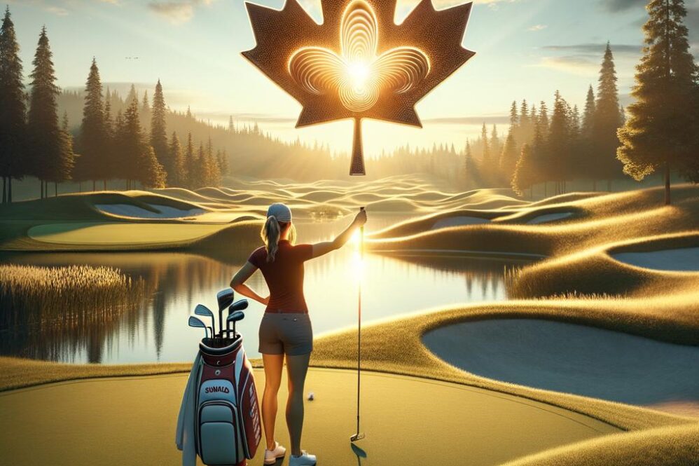 Canadian star Henderson victorious in Ontario