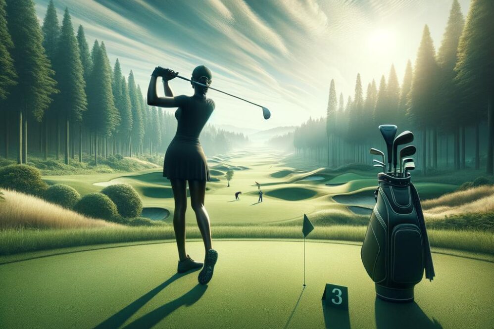 Iwai opens 3-stroke lead in CPKC Women’s Open