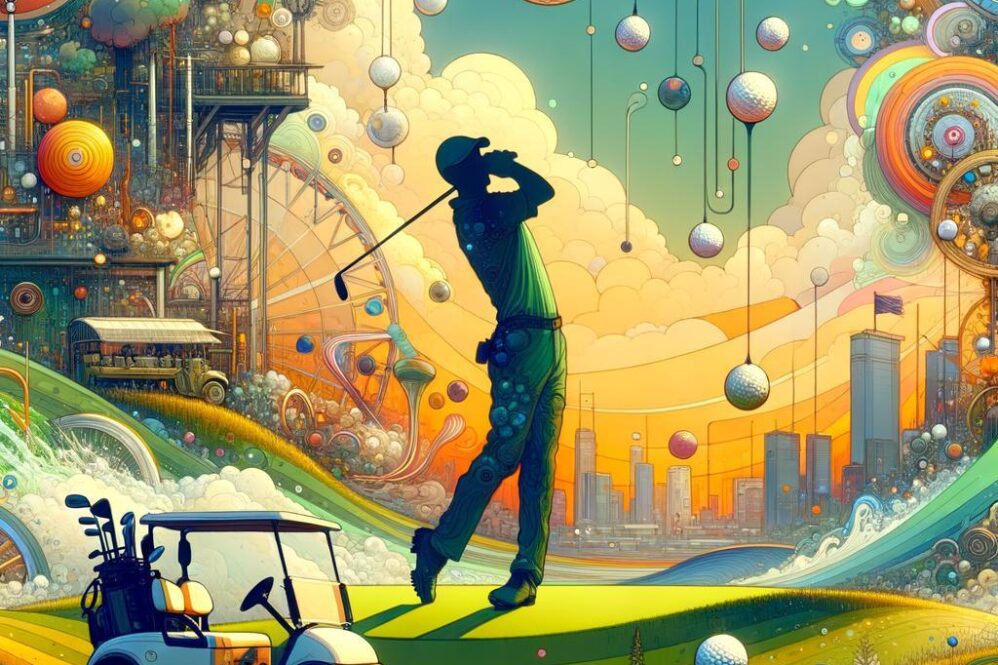 Optimizing Golf Fitness: An Academic Perspective