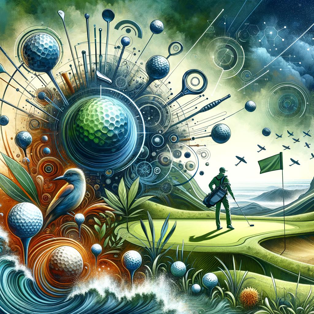 Meta title: Golf Scoring Analytics: Frameworks to Improve Performance ...