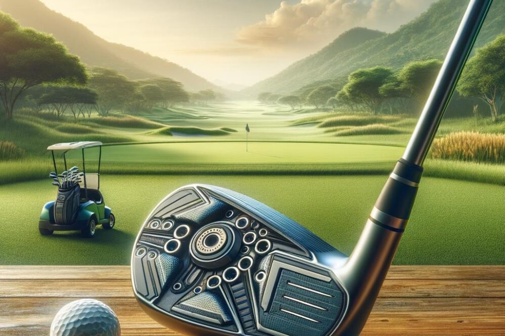 The most unique club in Tommy Fleetwood’s bag will help you too