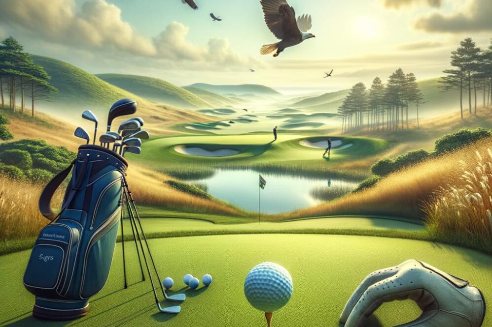 Sorenstam early leader at Senior Women’s Open