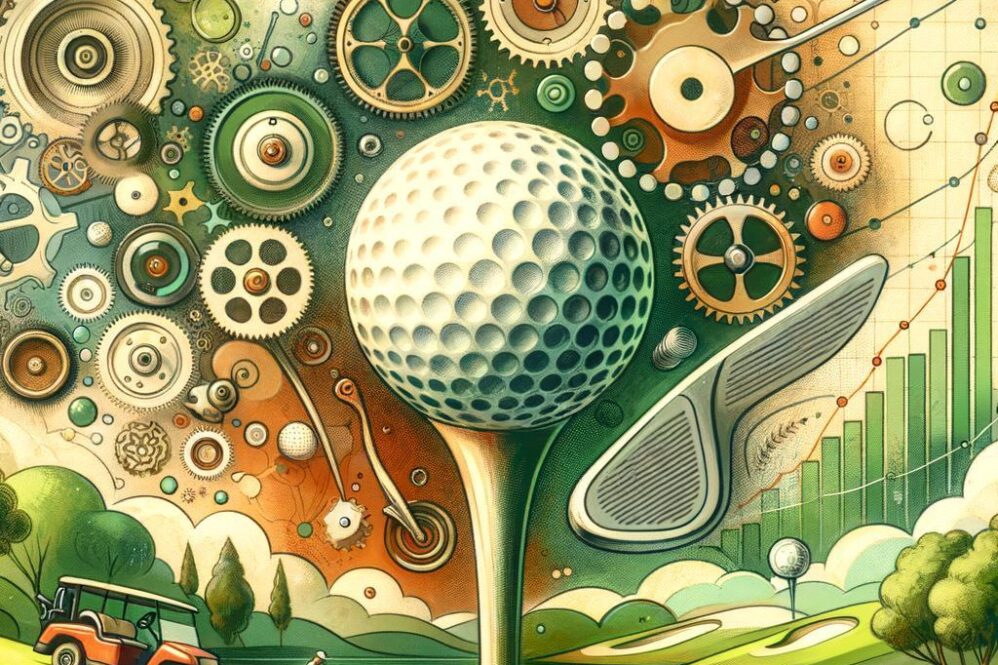 Performance and Design Analysis of Golf Equipment