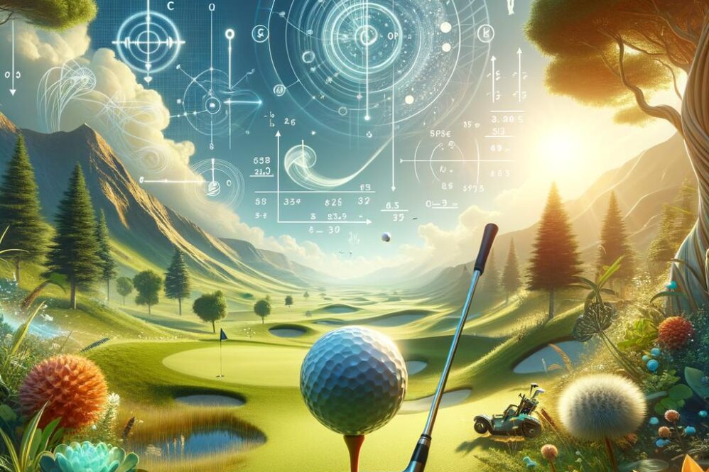 Top 8 Novice Golf Errors and Strategies for Avoidance