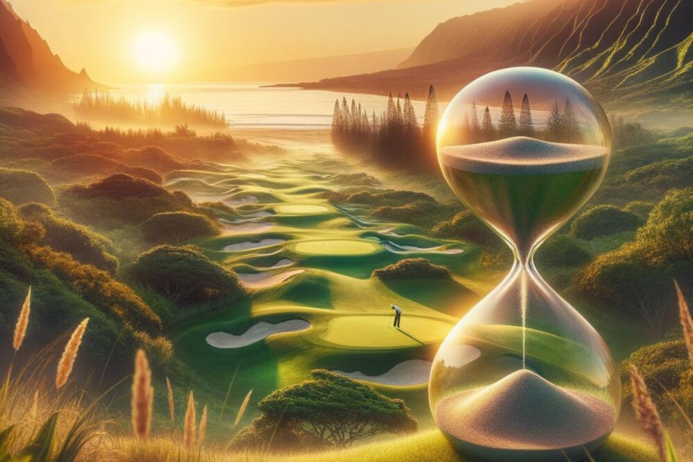 Kapalua to close ‘dying’ course for 2 months