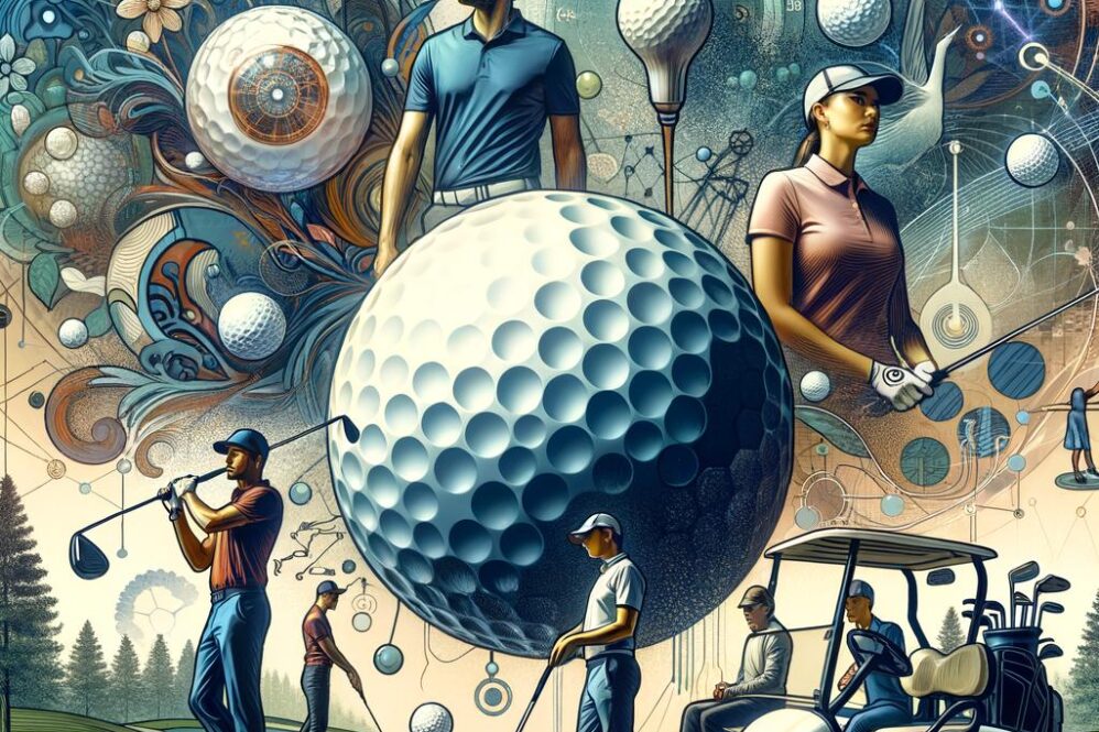 Structured Golf Drills: An Evidence-Based Analysis