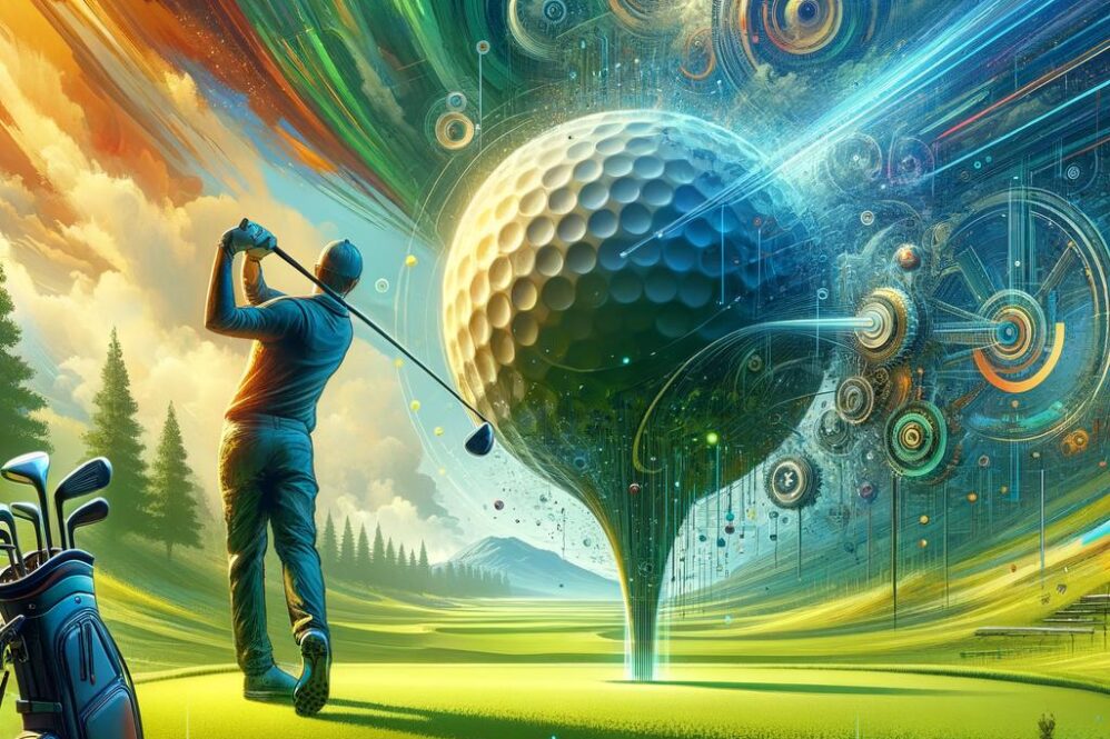 Lee Trevino says this is crucial for solid contact on pitch shots