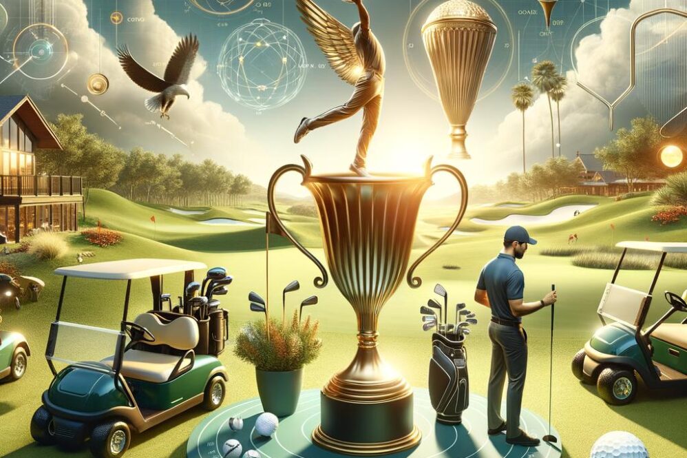 Ryder Cup captain’s picks: What you need to know, how they work