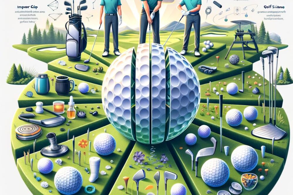 Top Eight Novice Golfing Errors and Evidence-Based Remedies