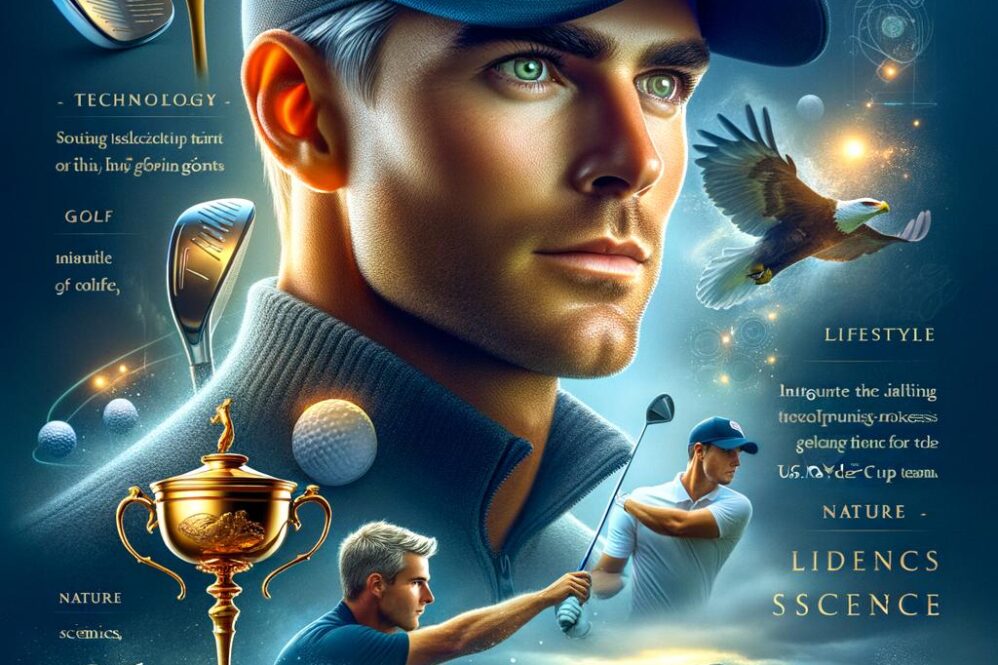 Why Keegan Bradley *must* pick himself for this U.S. Ryder Cup team 