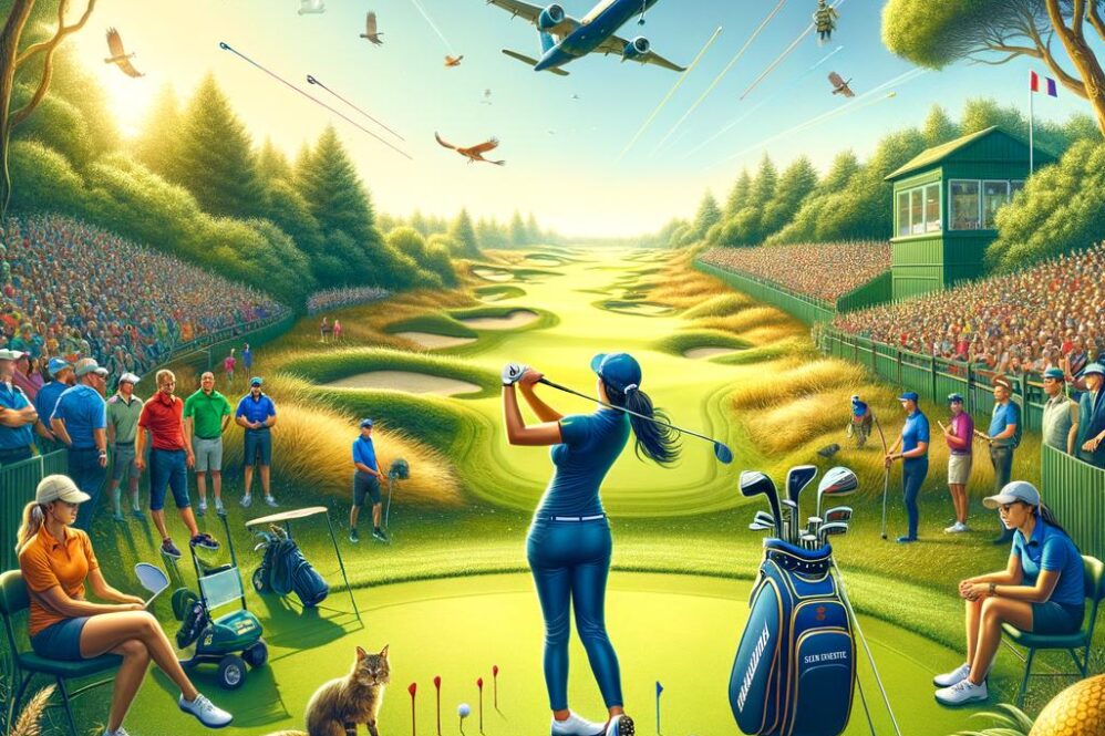 Keegan Bradley’s U.S. Ryder Cup picks: How to watch announcement on Wednesday