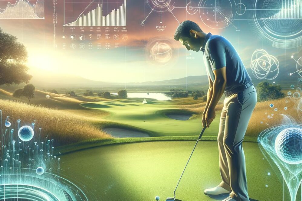 Putting Method: Evidence-Based Secrets to Consistency