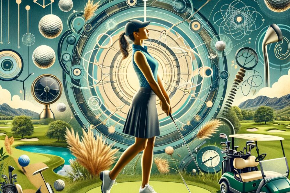 Putting Method: Evidence-Based Keys to Consistency