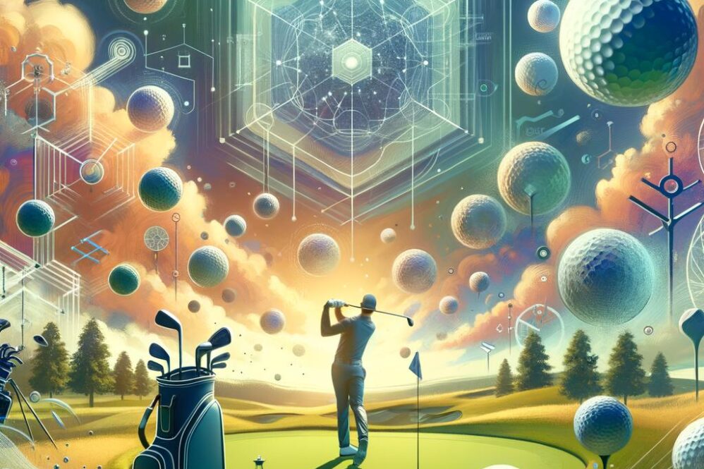 Structured Golf Drills: A Research-Based Approach