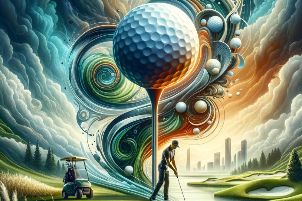 Putting Methodology: Secrets for a Consistent Stroke