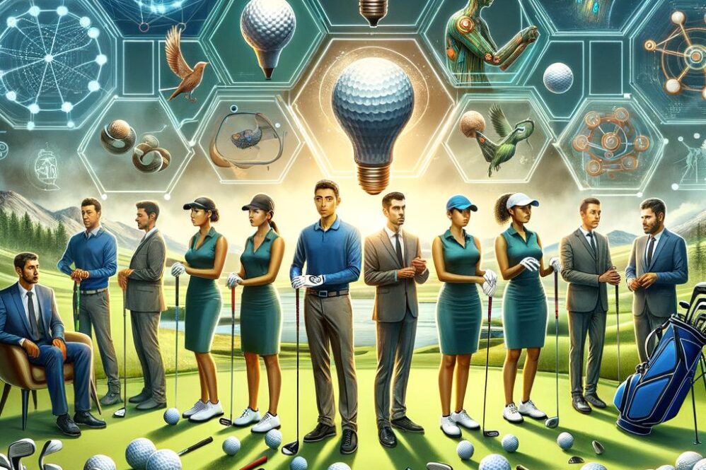 Eight Novice Golf Mistakes and Evidence-Based Remedies