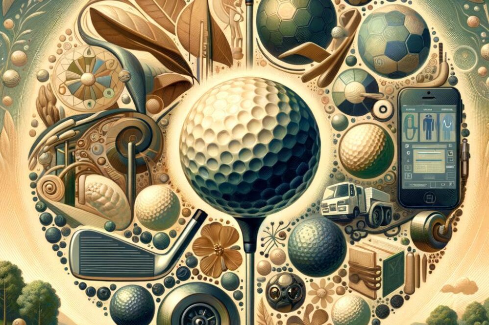 Evidence-Based Nutrition for First-Time Golfers: Eight Tips