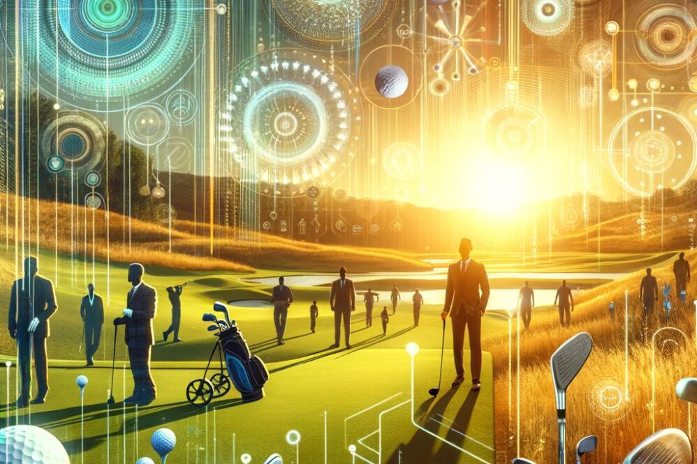 Cinematic Representations of Golf: A Cultural Analysis