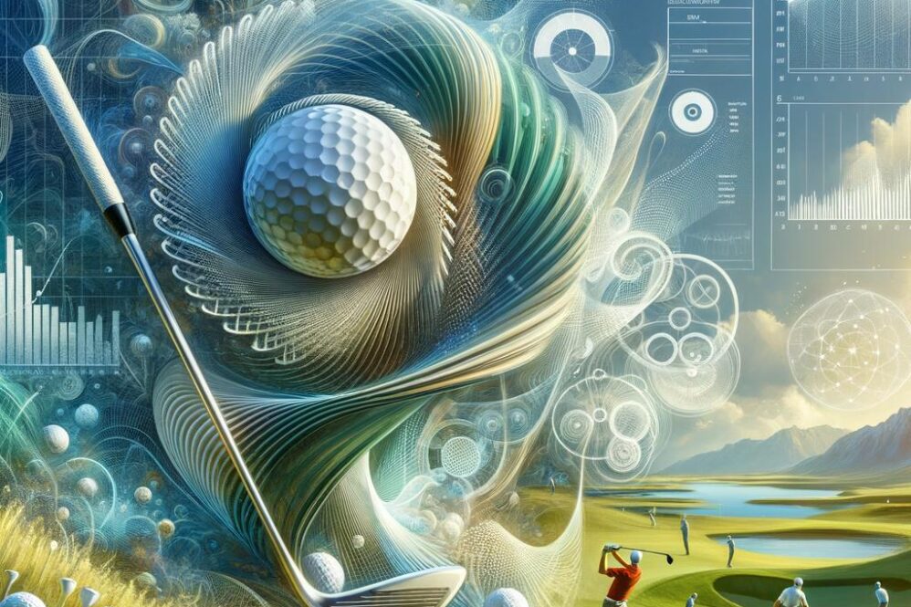 Shaft Flex and Driver Performance: An Analytical Study