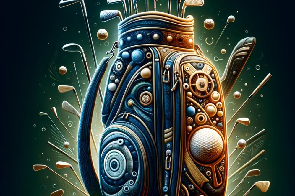 Inside the bag of bomber Gordon Sargent | Bag Spy