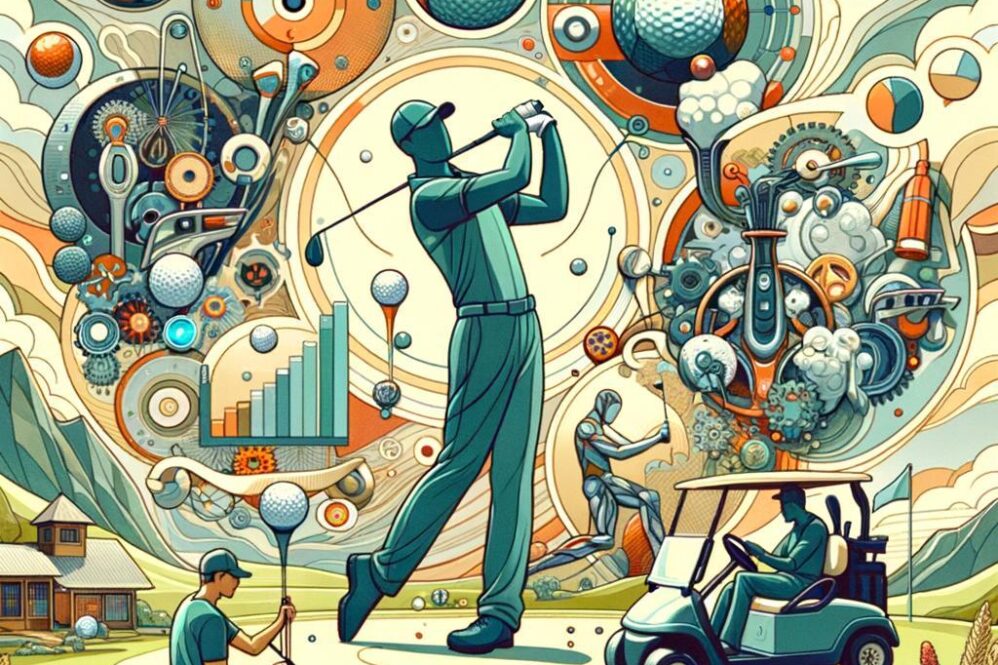 Evidence-Based Approaches to Golf Fitness Optimization