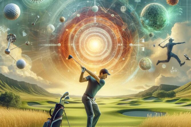 Stay Injury-Free On The Golf Course: Prevention And Recovery ... - Holed