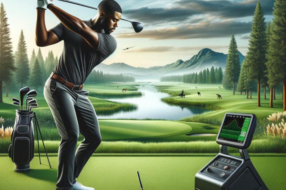 We tested the launch monitor used by Tiger Woods. Here’s what we learned