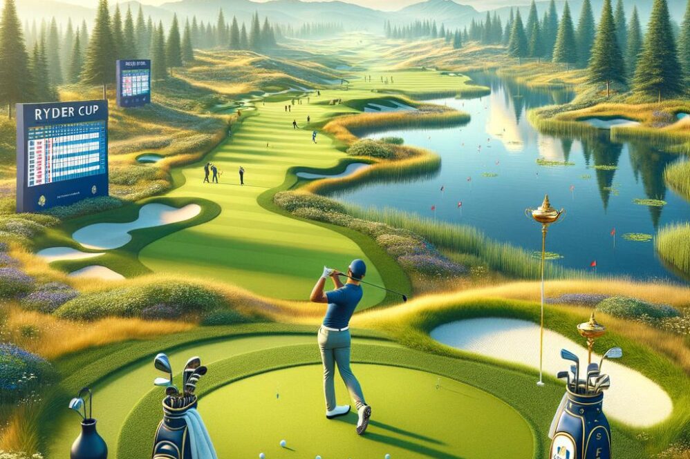 Ryder Cup 2025: Who will complete Team Europe? Luke Donald to make final captain’s picks