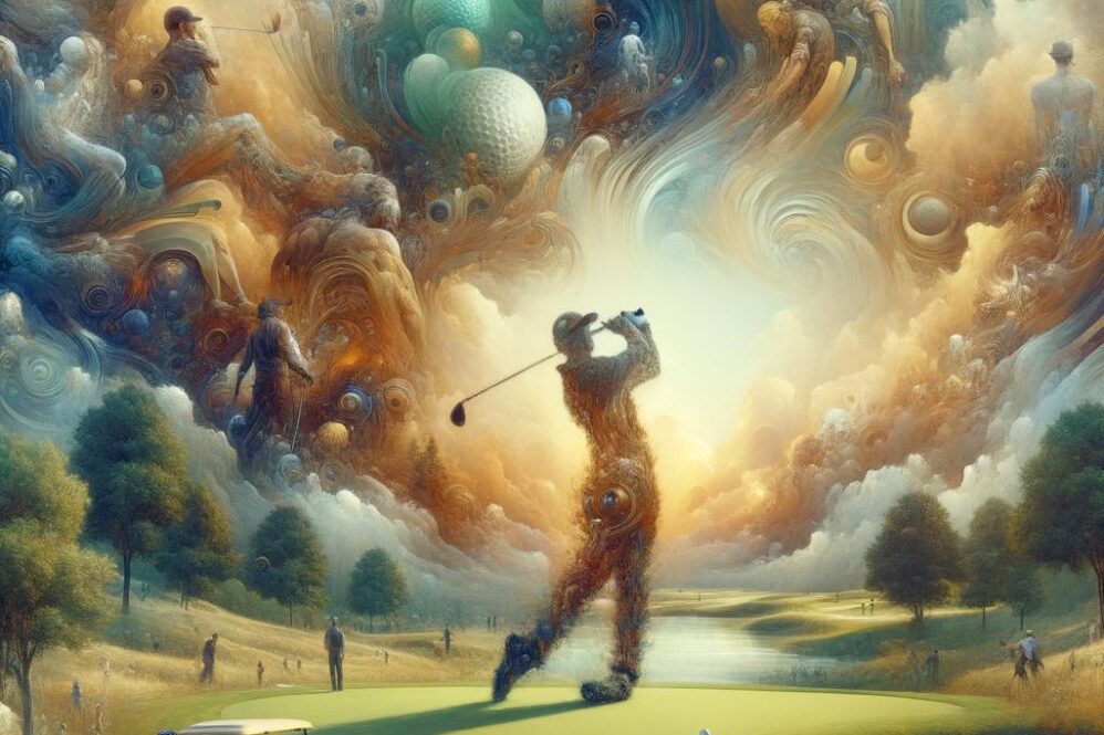 Optimizing Golf Fitness: Biomechanics, Physiology, Training