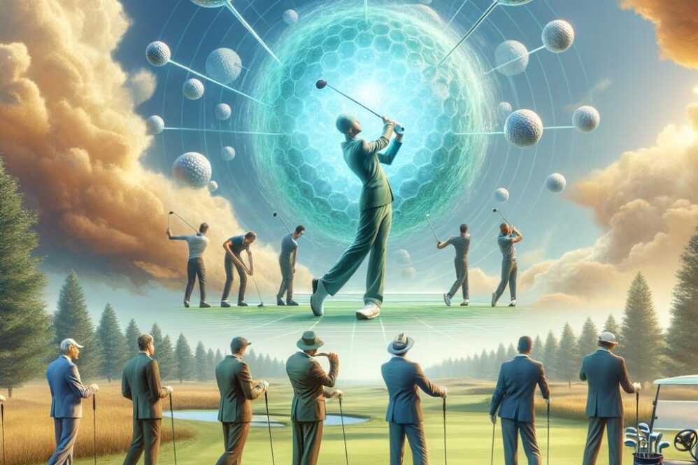 Eight Common Novice Golf Errors and Practical Interventions