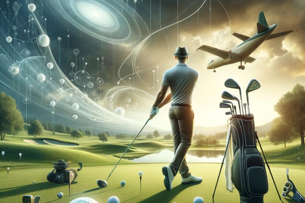 Lanny Wadkins: Refining Swing Mechanics and Course Strategy