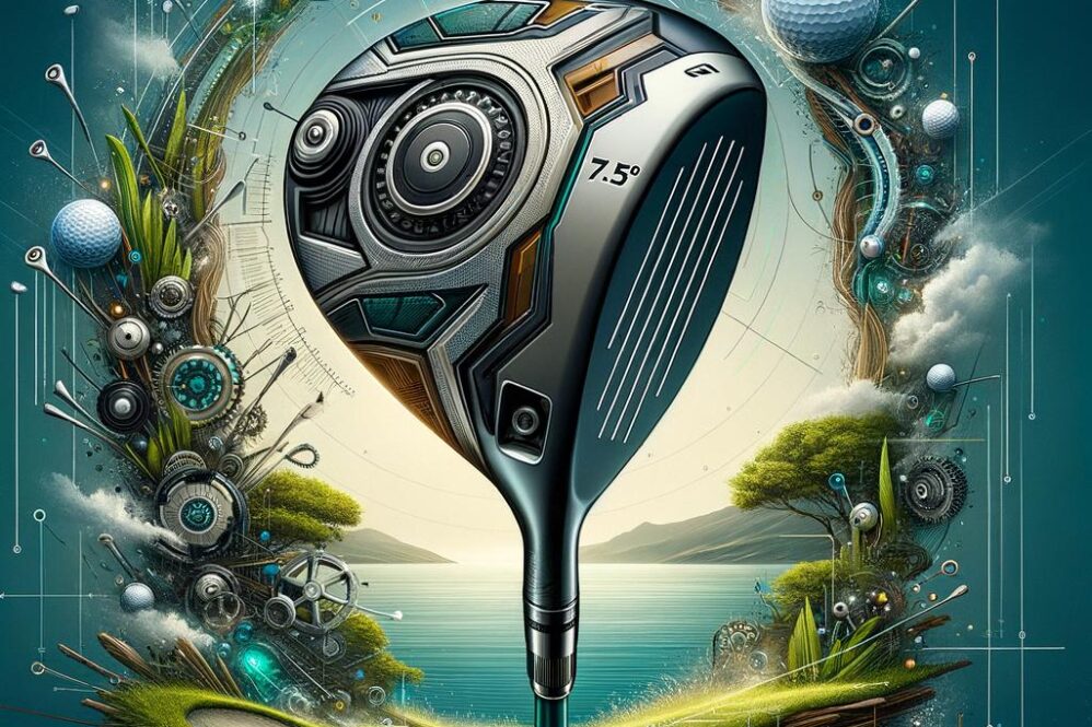 This 7.5º Ping G440 driver was built for Tour pros. But can it work for you?