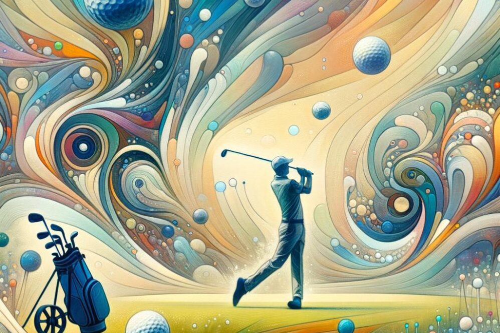 Biomechanics of the Golf Swing Follow-Through