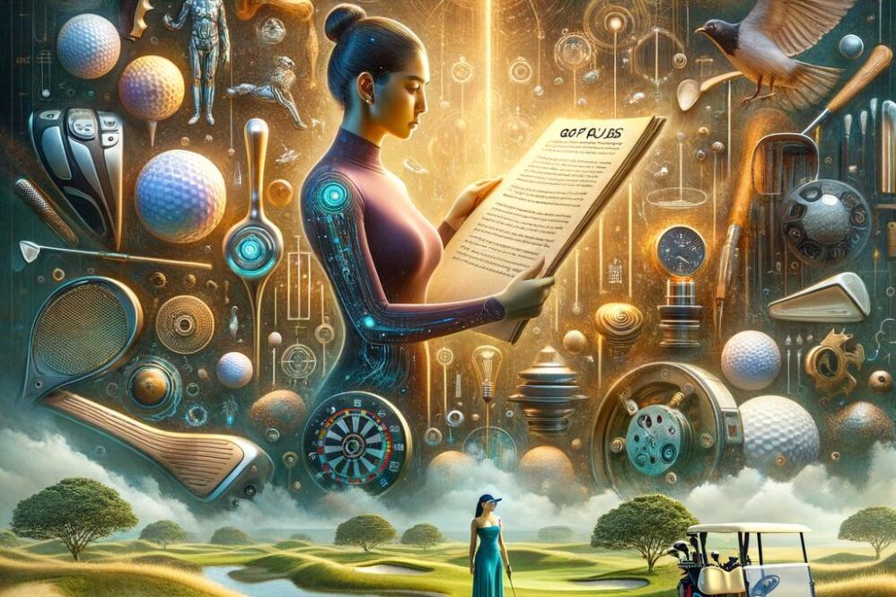 The Ethics and Governance of Golf Rules: A Critical Analysis