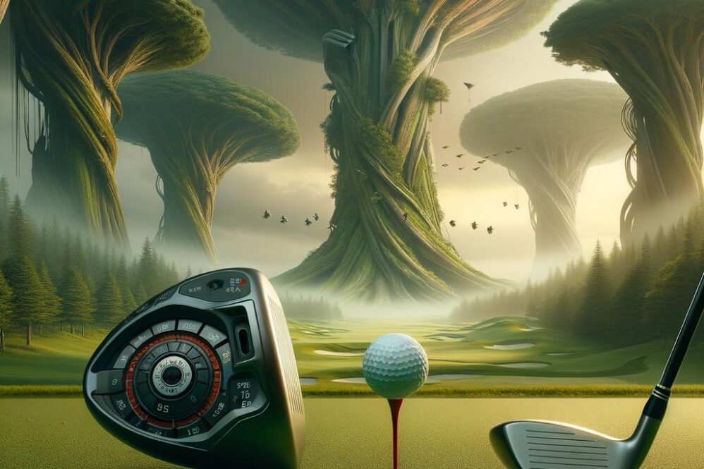 Why you shouldn’t replace your driver with a mini driver | Bag Builders