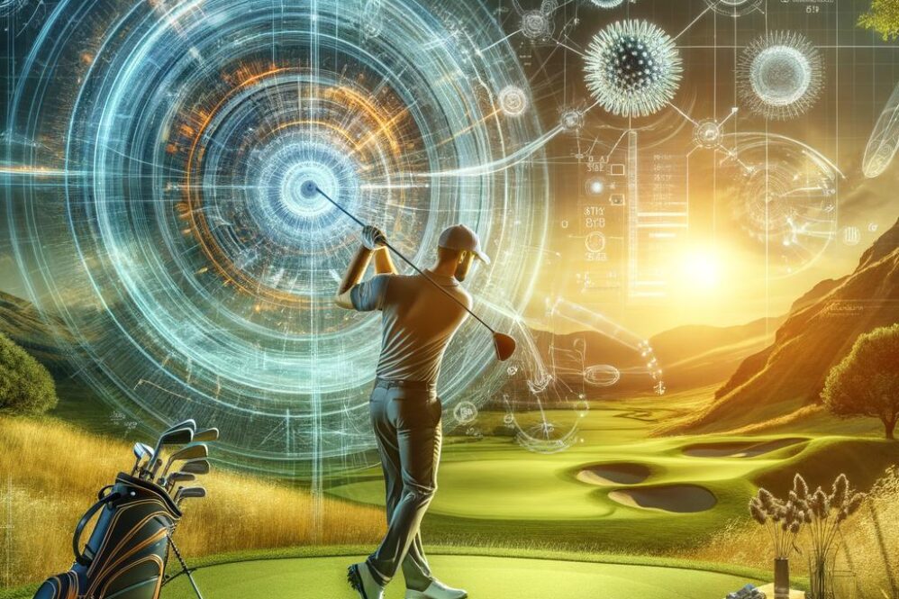 Refining Swing Mechanics and Strategy: Lanny Wadkins