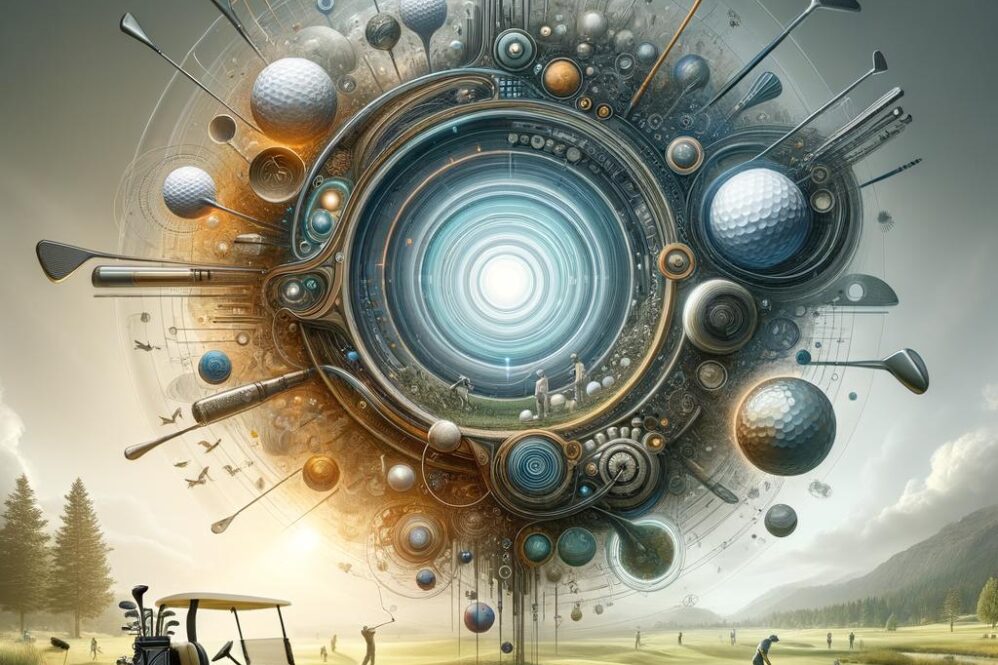 Top Eight Novice Golf Errors and Evidence-Based Corrections