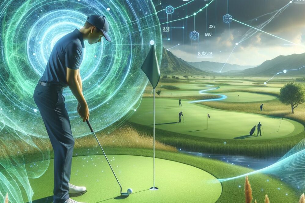 Evidence-Based Techniques for Improved Golf Putting