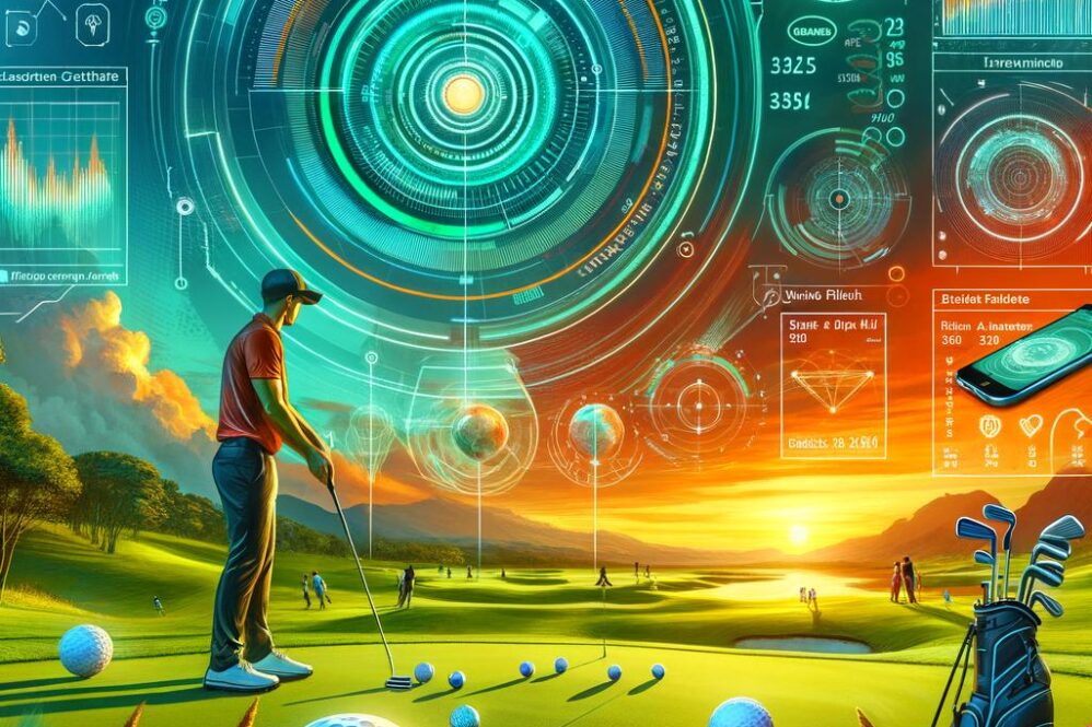 Evidence-Based Strategies for Improved Golf Putting