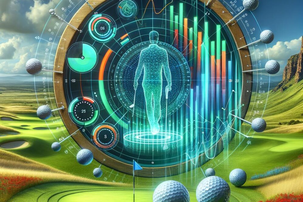 Quantitative Analysis of Golf Equipment Performance