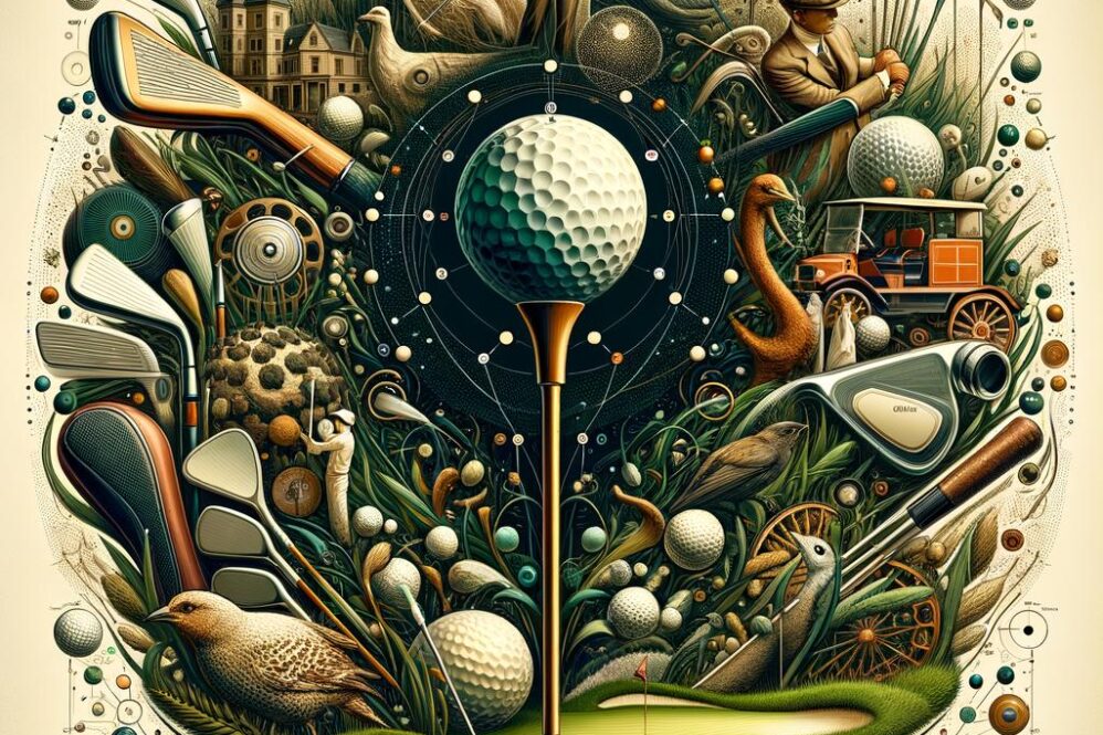 Golf History: Evolution, Rules, and Course Design