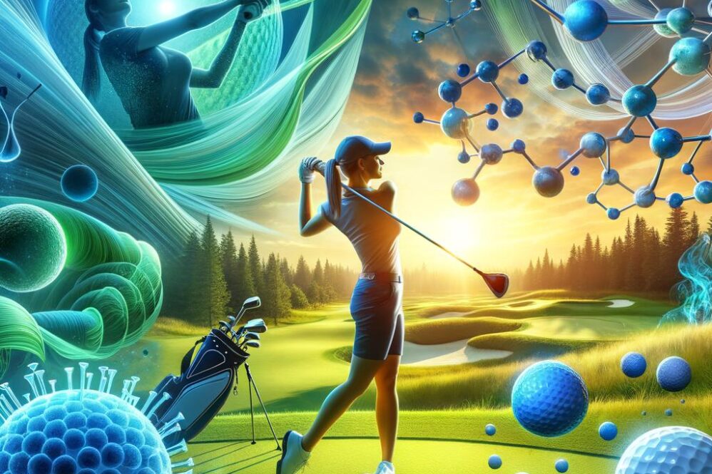 Evidence-Based Strategies for Golf-Specific Fitness