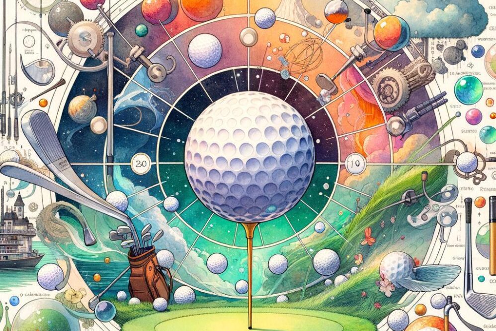 Subtle Golf Techniques: Strategic and Technical Insights