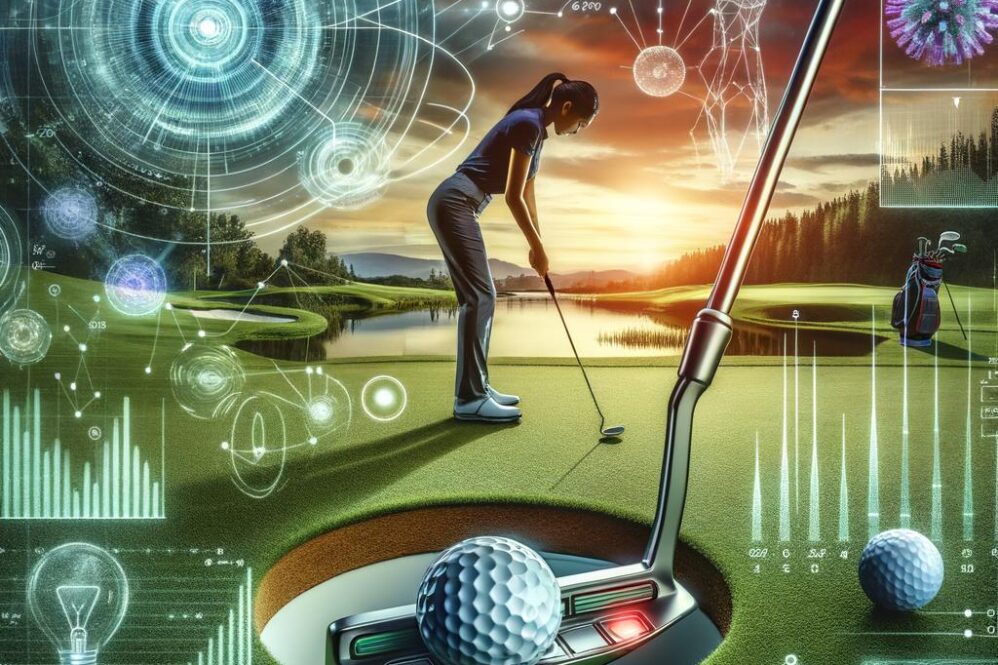 Analytical Approaches to Optimizing Golf Putting Performance