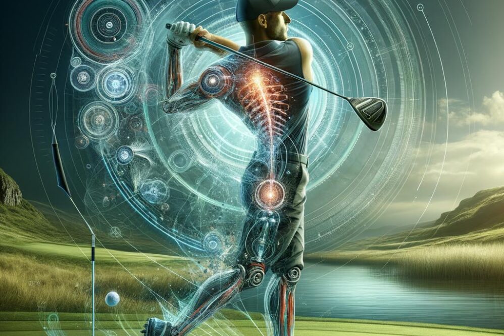 Biomechanics and Conditioning for Golf Performance