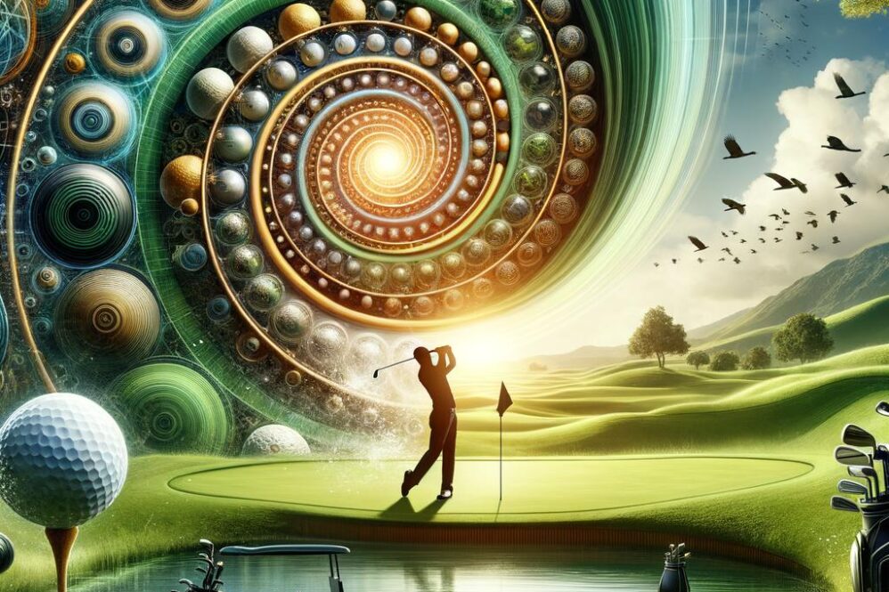 Analytical Review of Advanced Golf Trick Techniques